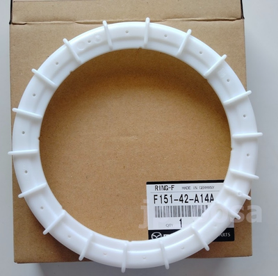 Mazda RX-8 OEM Fuel Tank Pump Retainer Nut F151-42-A14A | eBay