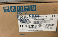 New Pro Face PFXGP4114T2D GP4100 Series HMI Display Screen