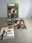 Captain America Super Soldier - Microsoft Xbox 360