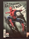 AMAZING SPIDER-MAN #40 (TONY DANIEL 1:25 RETAIL INCENTIVE VARIANT) ~ MARVEL