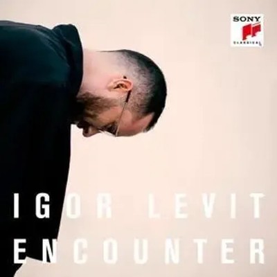 Encounter | Igor Levit | Audio-CD | 2 CDs | 2020 | EAN 0194397865721