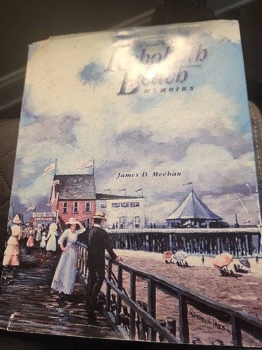 Rehoboth Beach Memoirs, von James D. Meehan - Bild 2 von 16