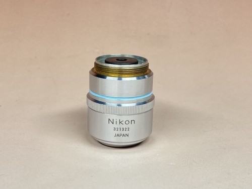Nikon Objective BD Plan 40 0.5 ELWD 210/0