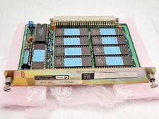 FAGOR 80500106 CNC 8050 Memory (32K) For System Controllers