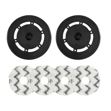 Suitable for Cobos X1 Omni /Turbo Sweeping Robot Accessories Mopping Mop6563