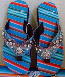 thin sole flip flops