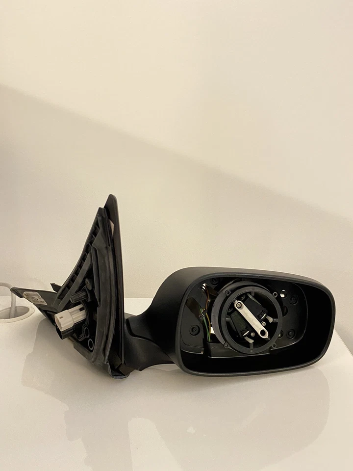 SPECCHIETTO RETROVISORE ELETTRICO ANTERIORE DESTRO DX- SAAB 9-5 1a SERIE 5511936 - Immagine 2 di 4