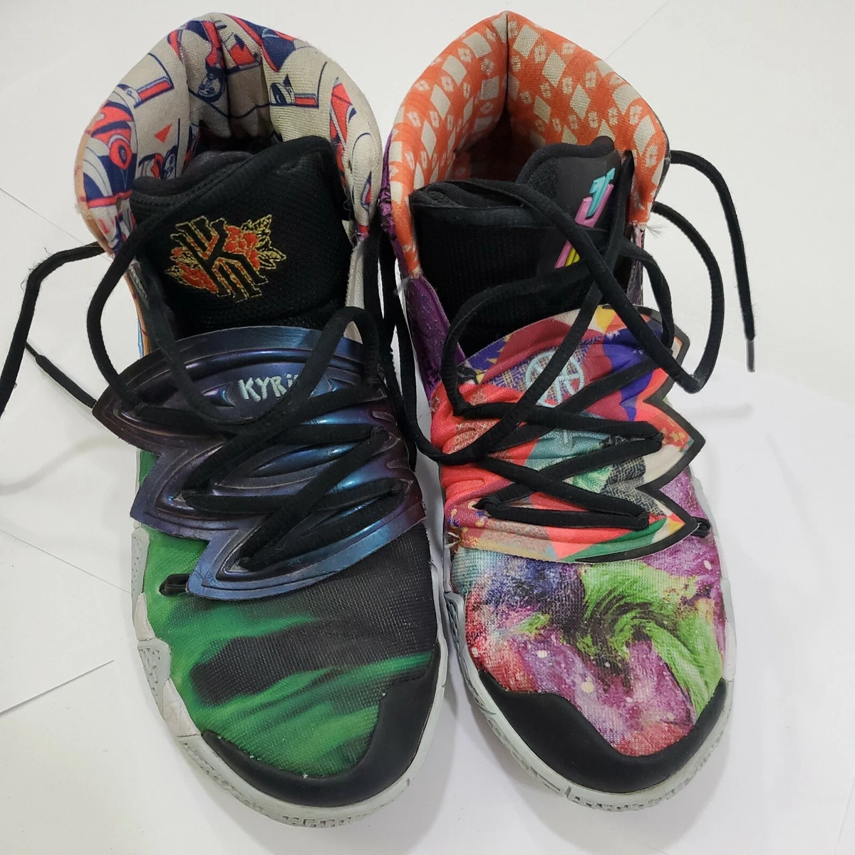 Kyrie irving 11 2025 shoes price