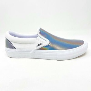 希少廃番品　VANS slipon pro 27.5 us9H 希少廃番品 VANS slipon pro 27.5 us9H VANS SLIP-ON PRO 27cm 希少廃