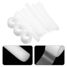 10PCS Dog Ear Support Dog Ear Standing Rods Puppy Ear Support with Tapes