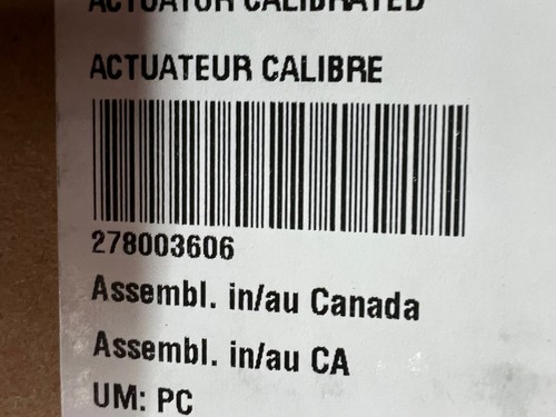 New Seadoo IBR Actuator Seadoo GTX RXT RXP GTI SPARK SWITCH. 278 003 606 - Bild 8 von 8