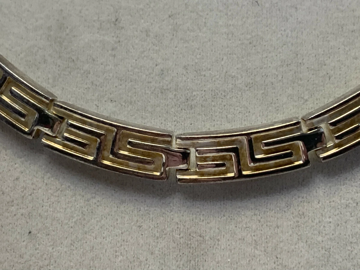 Greek key jewellery sale