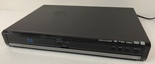 Magnavox Blu-Ray DVD Player Model NB500MGXA Full HD 1080P No Remote Tested