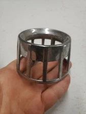 1963 Ford Galaxie Back Up Light Lens SAE-R-63 22003  3-3C