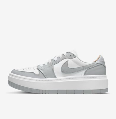 Air Jordan 1 Elevate Low Women's Size 5(R) USA