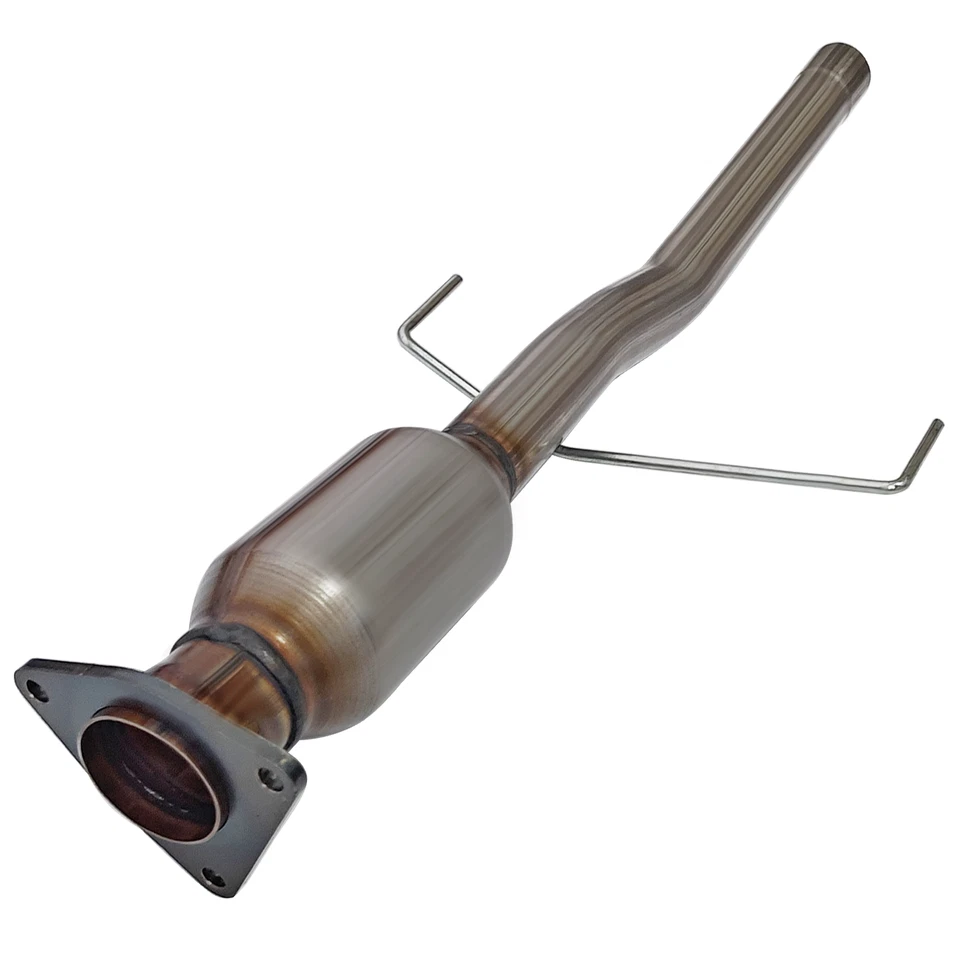 Rear For MAZDA CX-7 2007 2008 2009 2.3L Catalytic Converter 16589 EPA Foto 4 de 4