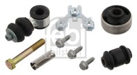 Febi Bilstein 14414 Rep-Satz RadaufhäNgung FüR Vw Seat