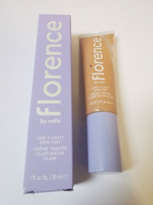 Florence By Mills Like A Light Skin Tint 30 ml MT110