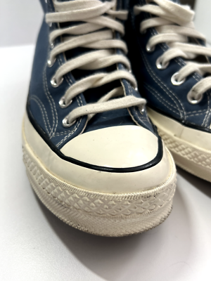 Converse Chuck Taylor 70 Hi Deep Blue Water A00752C Sneaker Shoe