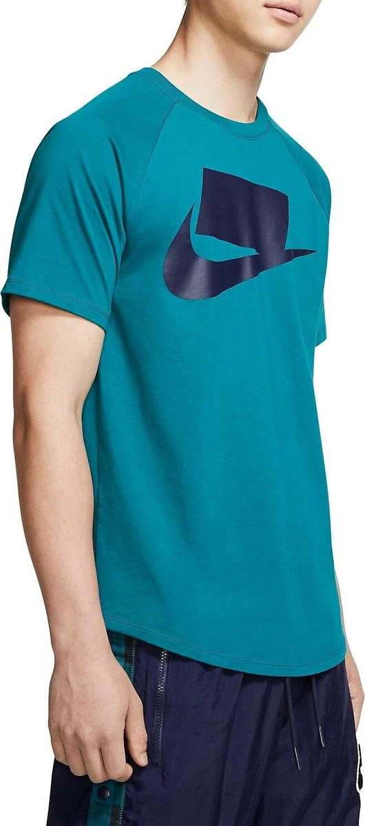 BV7595 381 Nike NSW T shirt Sz XL