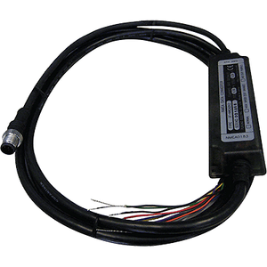 Разъем nmea 2000