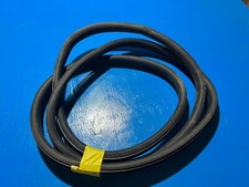 CITROEN C1 MK2 N/S REAR DOOR RUBBER SEAL PEUGEOT 108 TOYOTA AYGO MKII