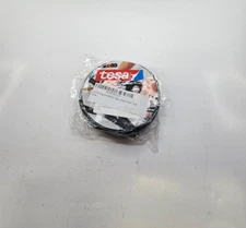 Tesa 51036 Wire Harness Tape Cloth PET High Perfomance 19mm x 25m 1 Roll