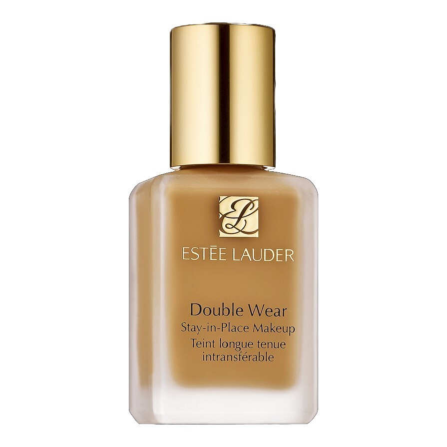 Estee Lauder Double Wear Stay In Place Foundation 4N1 SHELL BEIGE