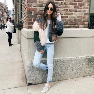 STELLA MCCARTNEY SKINNY BOYFRIEND JEANS AGOLDE GRLFRND DENIM FRAME