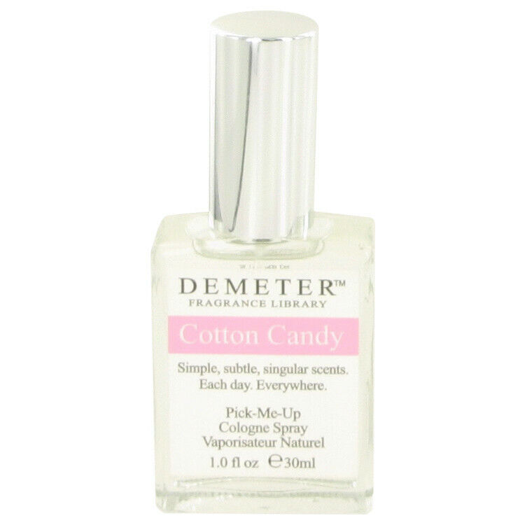 Cotton Candy 1 oz Cologne Spray by Demeter for Women
