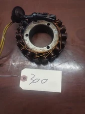 1977 HONDA GL1000 STATOR ALTERNATOR 31100-371-013