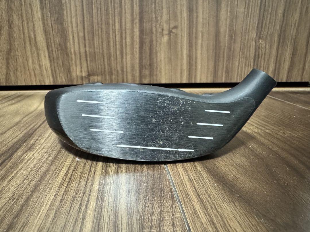 Ping G400 3W 14.5° Fairway Wood RIGHT HAND Head Only | eBay