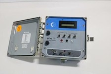 QEI MCap II, QCM-2/1/T/1/1/N Automatic Capacitor Control