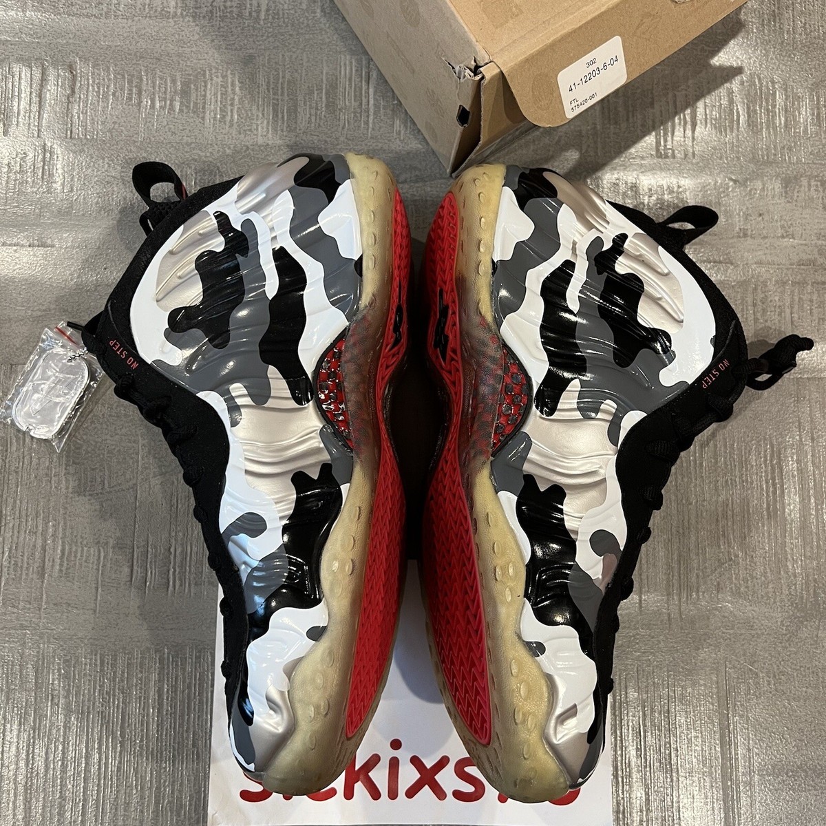 foamposite fighter jet for sale