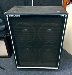 guitar bass speaker