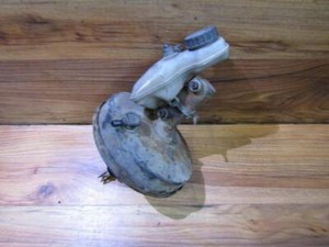 Bremskraftverstärker  Citroen ZX DE131515-93