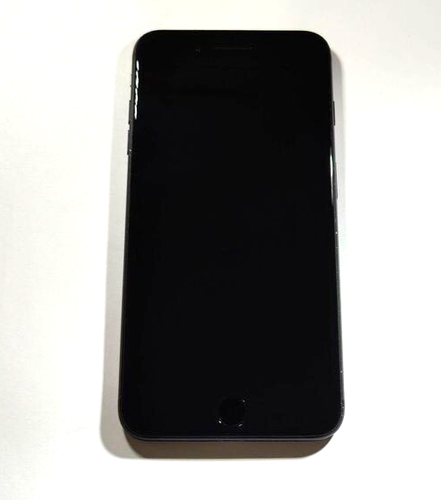 Apple iPhone 7+ Unlocked | 128GB | Black | Fair | DEFECTIVE - Read Description - Picture 2 of 7