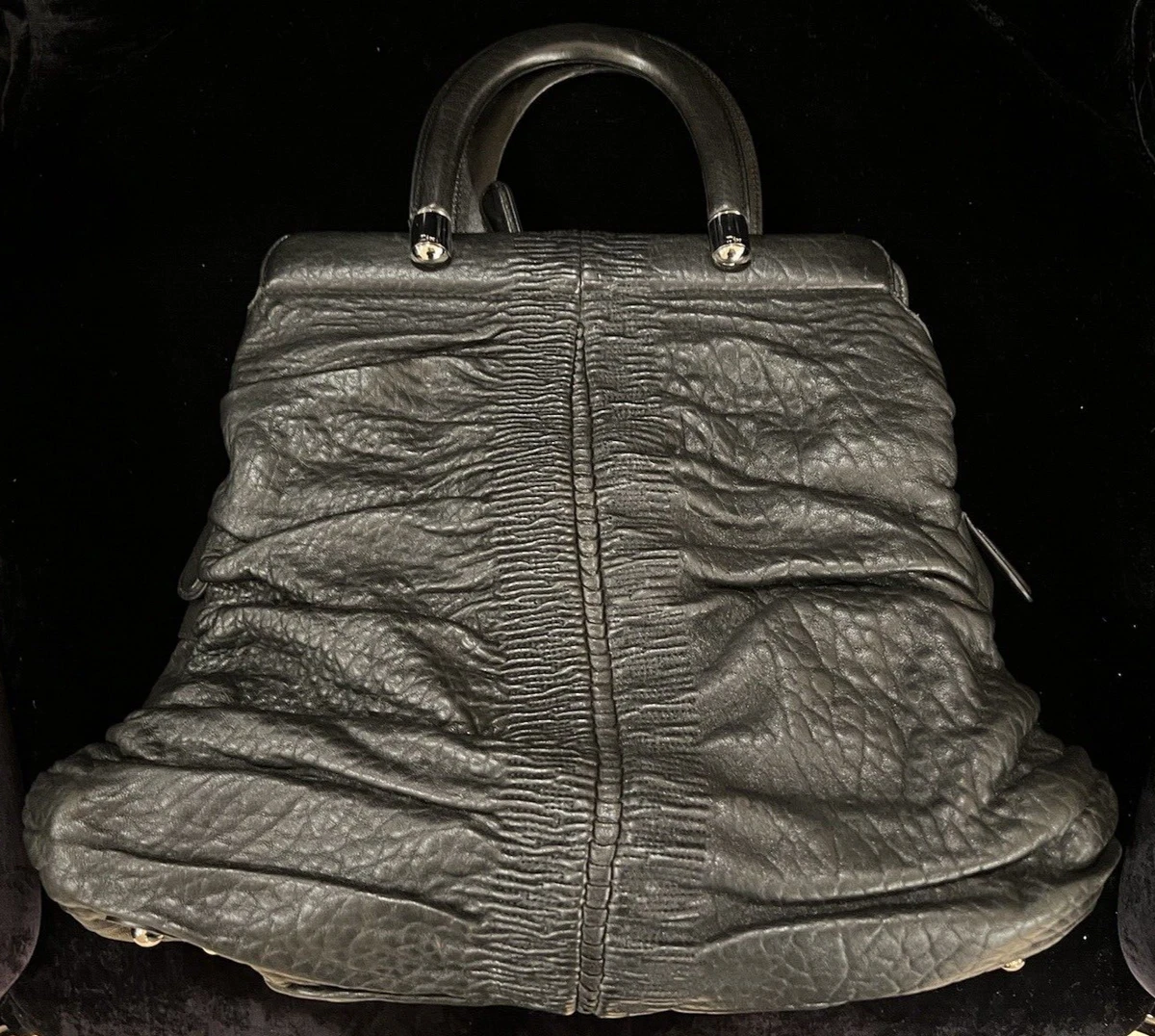Dior karenina bag clearance