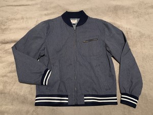 adidas block track jacket
