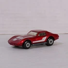 1979 Lesney Product Matchbox Superfast #62 Chevrolet Corvette (254162)