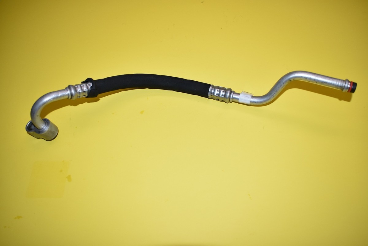 07-12 Mercedes-Benz GL450 A/C Hose Return Pipe Line