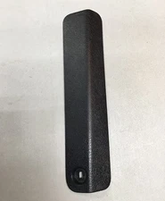 Volvo 240 260 Fuse Box Panel Cover Plate Trim Black 3519601