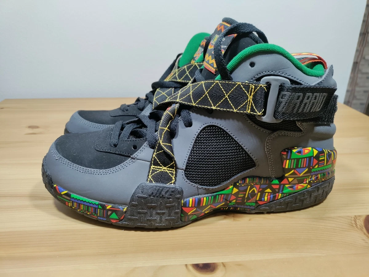 Nike Air Raid Peace, 642330-003