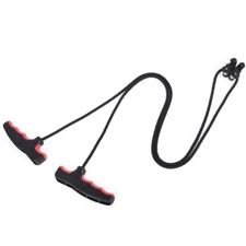 Crossbow Rope Cocking Device – Double Handle Design for Smooth Archery Use