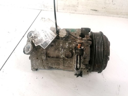 Opel Signum 2002 AC AIR Compressor Pump 13147264, Genuine #1399559-95