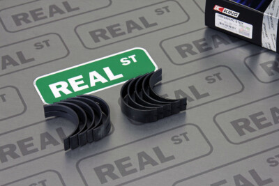 King Bearings Race Coat XPC STDX Main Bearings B16A2 B17A1 B18C1 B18A1 B18B B20