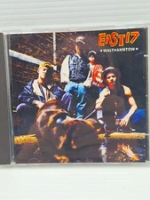 East 17 Walthamstow (CD) - OZ SELLER