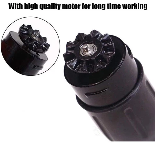 Beoncall Rotary Tattoo Pen Machine Kit- Carrying Case Included- Shading & Lining image 3