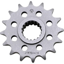 JT Sprockets Counter Shaft Sprocket - 16-Tooth | JTF704.16