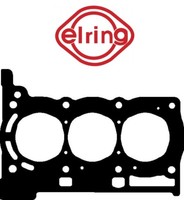 Elring Zylinderkopfdichtung FüR Daihatsu Cuore Vii,Sirion; Toyota Aygo,Iq,Yaris